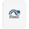 reading teacher Mousepad