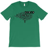 SIMPLE TEXT T-Shirt