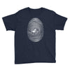 octo print Youth Tee