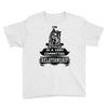 I Am Yorkshire Terrier Actually In A Very Commited Relationship Youth Tee