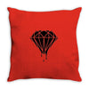DEAR LOVE Throw Pillow