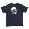 cool drink beer t shirt Youth Tee