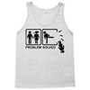 problem solved 2 Tank Top
