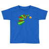 hat Toddler T-shirt
