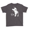 nico retro velvet underground in stock Youth Tee