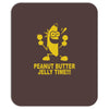TIME BANANA Mousepad