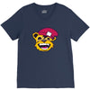 hhaa V-Neck Tee