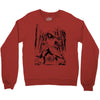 kylo ren 2 Crewneck Sweatshirt