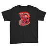 red bird Youth Tee
