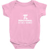 Pi Baby Onesie