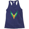 logan paul Maverick Racerback Tank