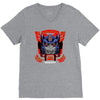 optimus shogun V-Neck Tee