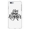 we shine together iPhone 6 Plus/6s Plus Case