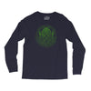eldritch institute Long Sleeve Shirts