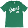 living legend double zero T-Shirt