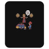 wrong game Mousepad