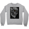 broken frame Crewneck Sweatshirt