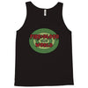 my world is sick and sad Tank Top