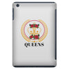 Queens Crown iPad Mini