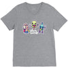 bad milk inc V-Neck Tee