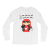 Ugandan Knuckles Long Sleeve Shirts