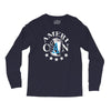 america newthumb Long Sleeve Shirts
