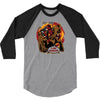 to the shire! 3/4 Sleeve Shirt
