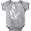 noel gallagher Baby Onesie