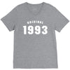 Original 1993 With Crown V-Neck Tee