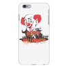 happy halloween clown iPhone 6 Plus/6s Plus Case