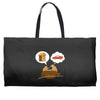 priorities Weekender Totes