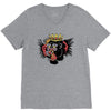 conor mcgregor tattoo V-Neck Tee