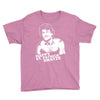 st. patrick swayze day Youth Tee