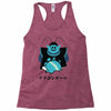 little planet Racerback Tank