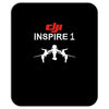 dji inspire one 1 men's t shirt Mousepad