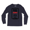 ready fire aim Long Sleeve Shirts