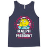 ralph for prez Tank Top