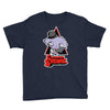 clockwork stewie Youth Tee