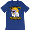 the final countdown! T-Shirt