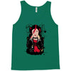 rebel princess Tank Top