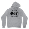 old school tech support Unisex Hoodie