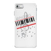 Singing iPhone 7 Case