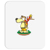 banjer &amp; kazooper Mousepad
