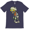 plants vs zombies T-Shirt
