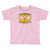my superhero is barman Toddler T-shirt