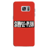SIMPLE PLAN Samsung Galaxy S7