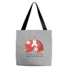 lung cancer awaneress Tote Bags