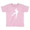 fortnite take the L Toddler T-shirt