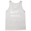 just cut it Tank Top