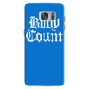 body count new Samsung Galaxy S7